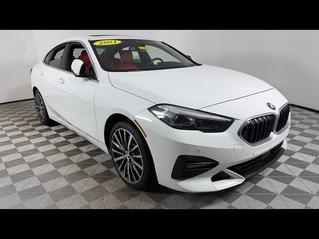 2021 BMW 2 Series 228i