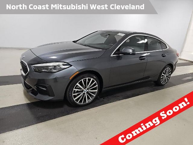 2021 BMW 2 Series 228i