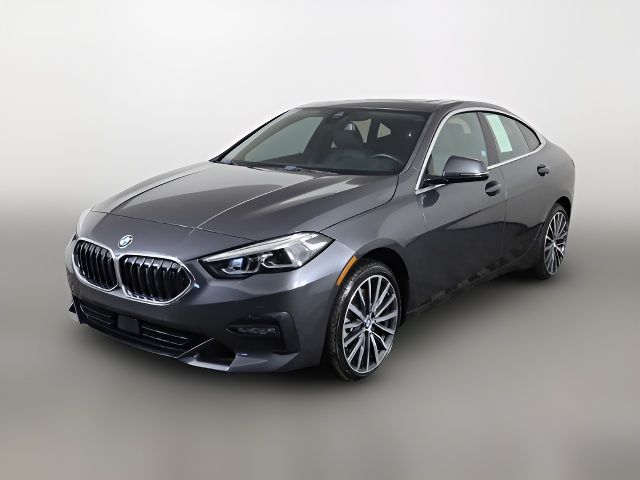 2021 BMW 2 Series 228i