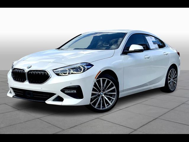 2021 BMW 2 Series 228i