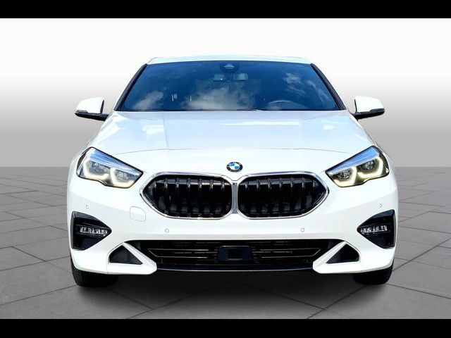 2021 BMW 2 Series 228i