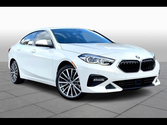 2021 BMW 2 Series 228i