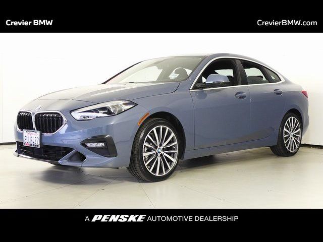 2021 BMW 2 Series 228i