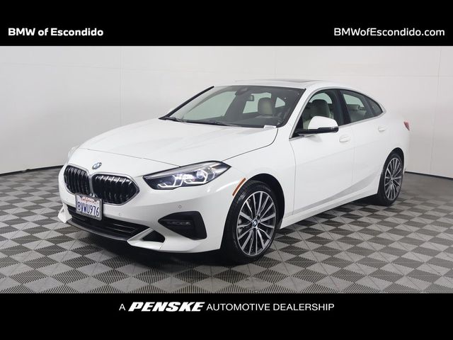 2021 BMW 2 Series 228i