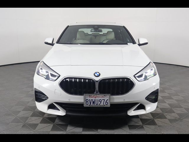 2021 BMW 2 Series 228i