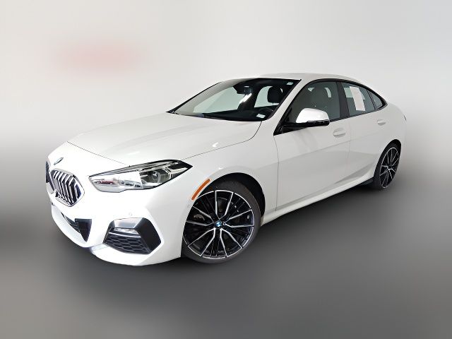 2021 BMW 2 Series 228i