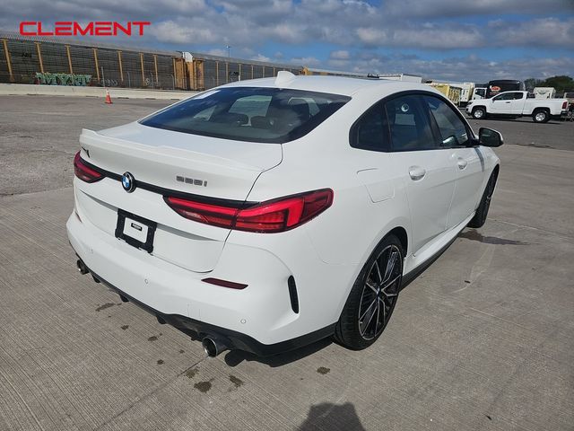 2021 BMW 2 Series 228i