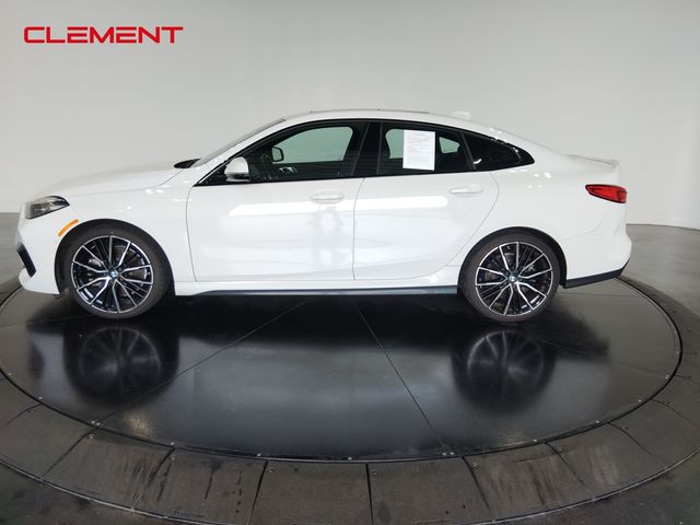 2021 BMW 2 Series 228i