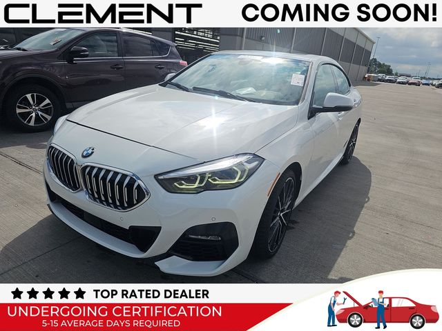 2021 BMW 2 Series 228i