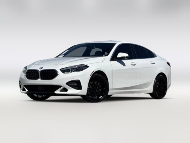 2021 BMW 2 Series 228i