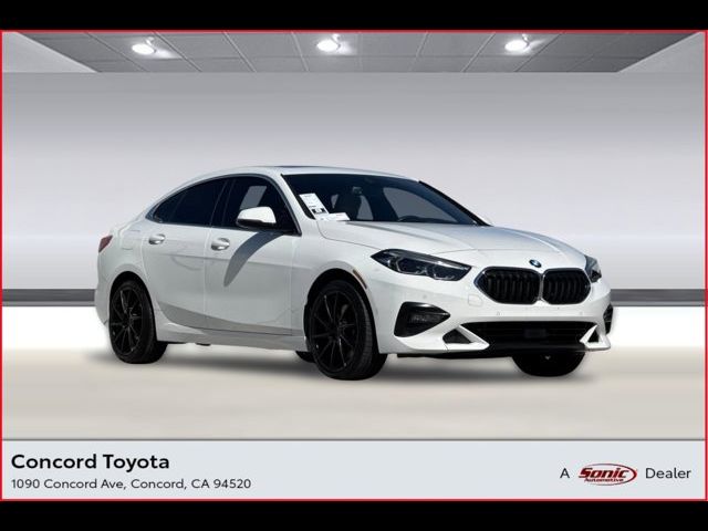 2021 BMW 2 Series 228i