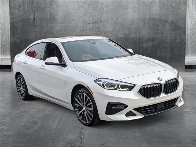 2021 BMW 2 Series 228i