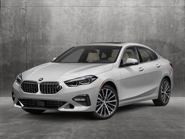 2021 BMW 2 Series 228i