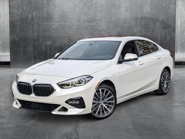 2021 BMW 2 Series 228i