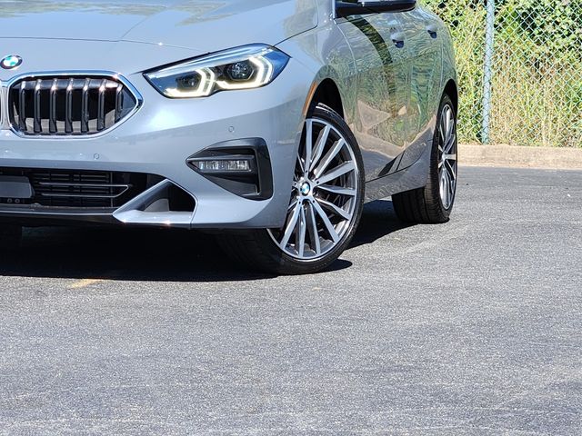 2021 BMW 2 Series 228i