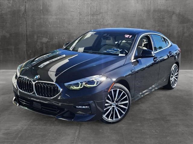 2021 BMW 2 Series 228i