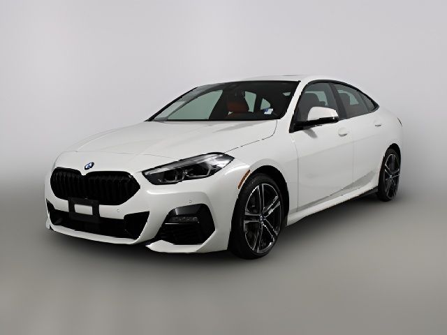 2021 BMW 2 Series 228i