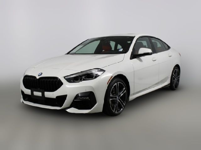 2021 BMW 2 Series 228i