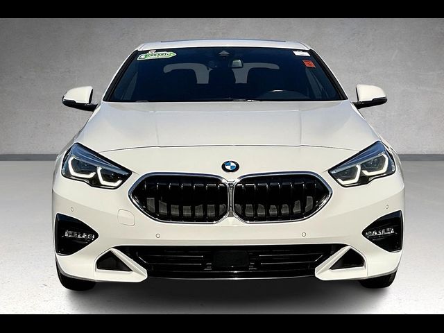 2021 BMW 2 Series 228i