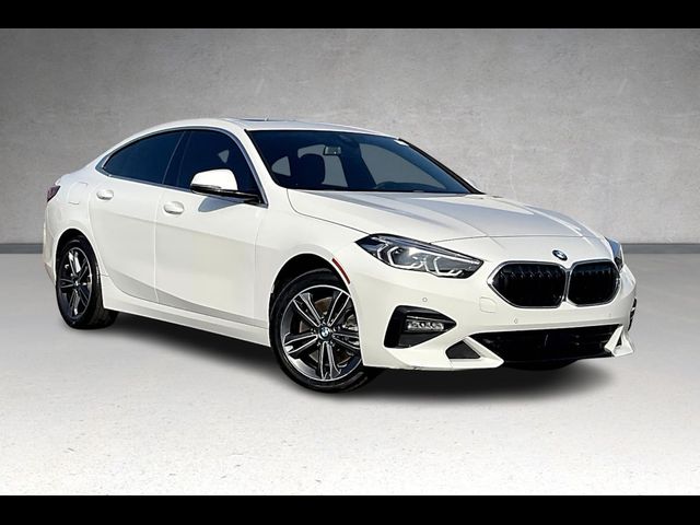 2021 BMW 2 Series 228i