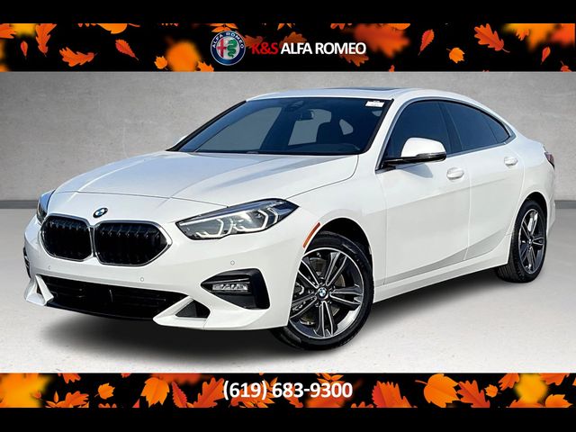 2021 BMW 2 Series 228i