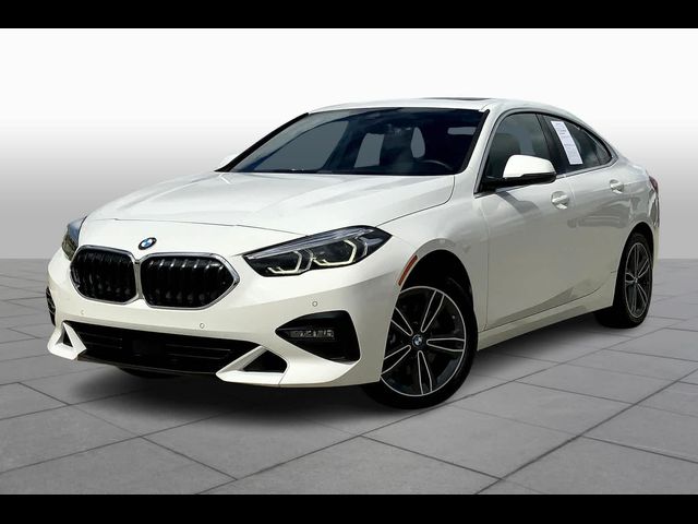 2021 BMW 2 Series 228i