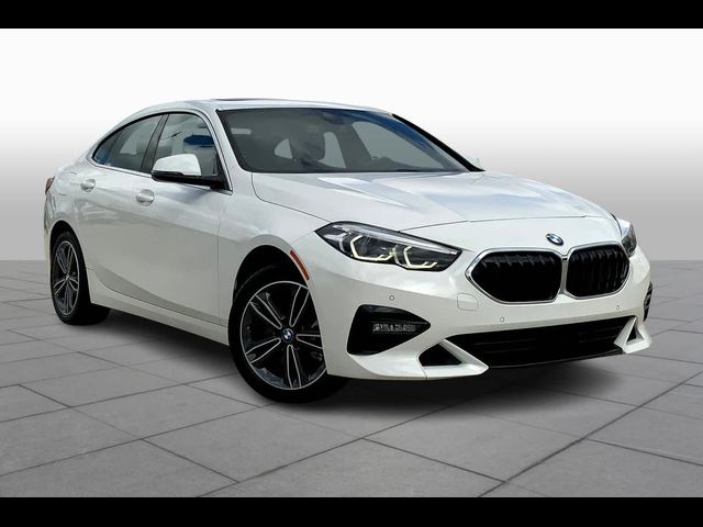 2021 BMW 2 Series 228i