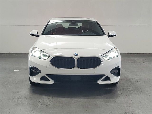 2021 BMW 2 Series 228i