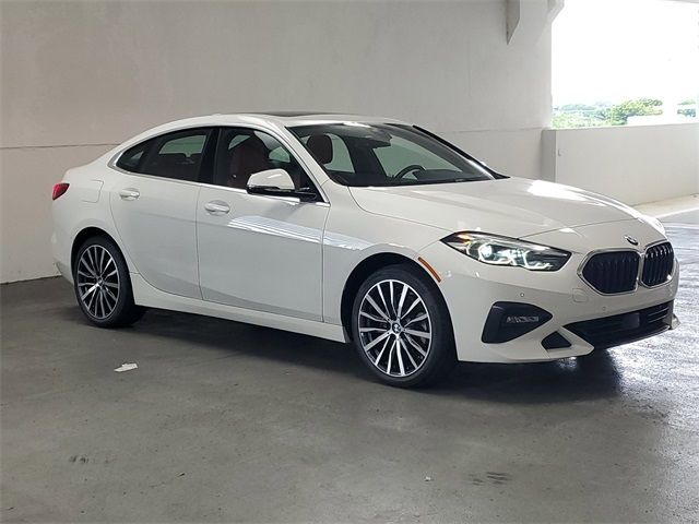 2021 BMW 2 Series 228i