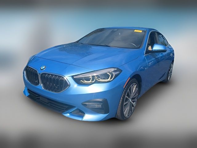 2021 BMW 2 Series 228i