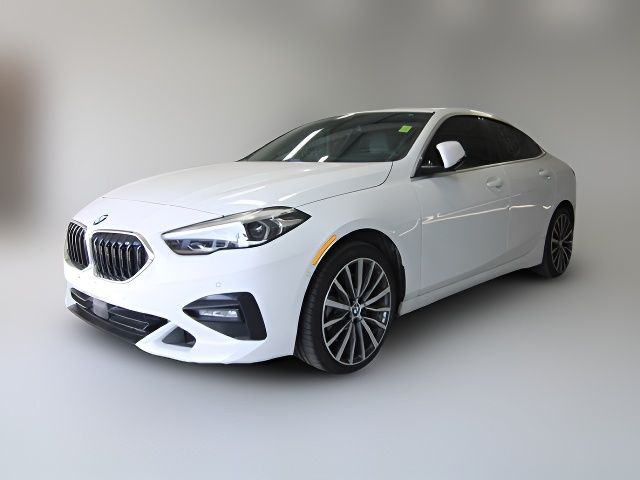 2021 BMW 2 Series 228i