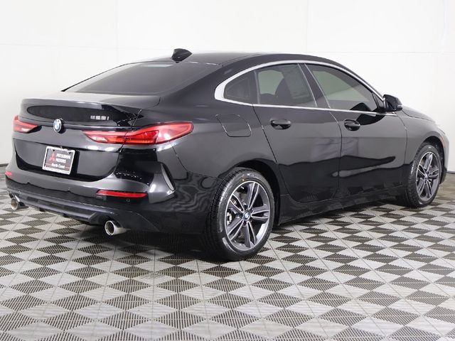 2021 BMW 2 Series 228i