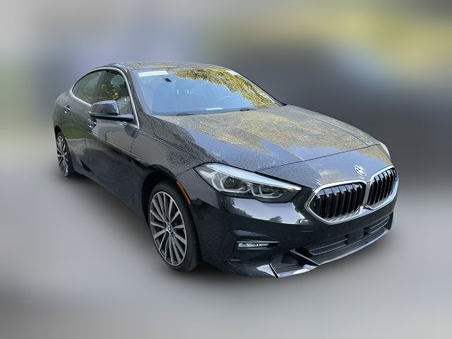 2021 BMW 2 Series 228i