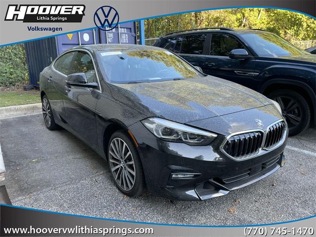 2021 BMW 2 Series 228i