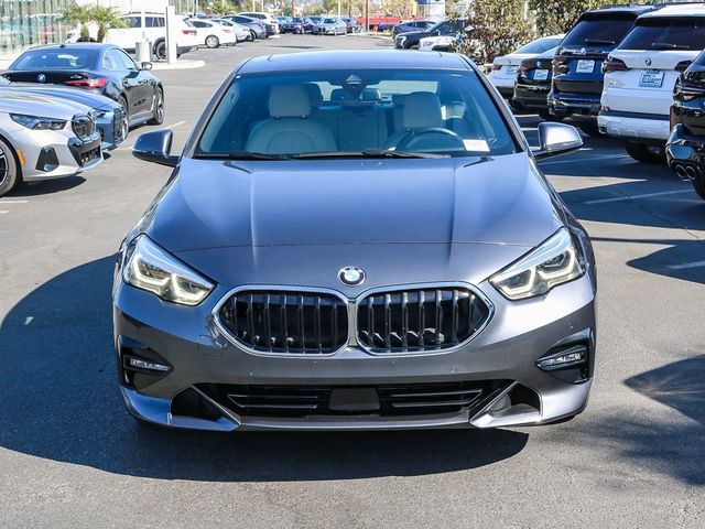 2021 BMW 2 Series 228i