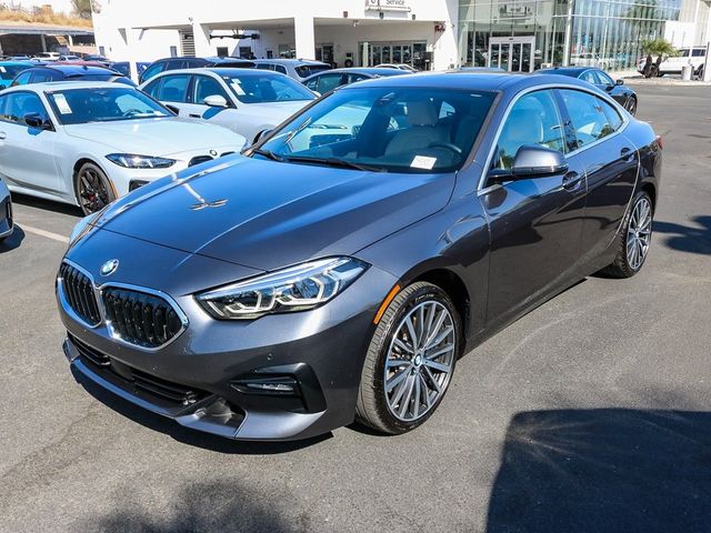 2021 BMW 2 Series 228i