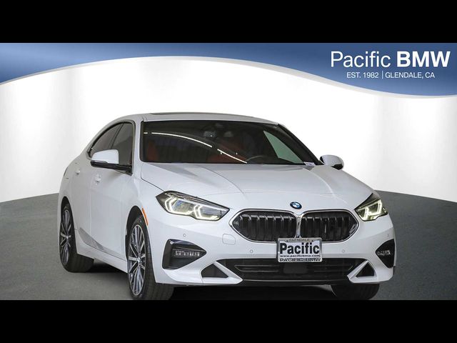 2021 BMW 2 Series 228i