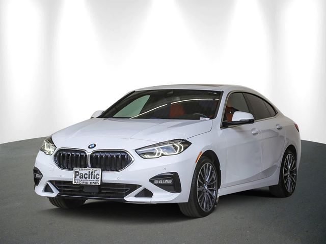 2021 BMW 2 Series 228i