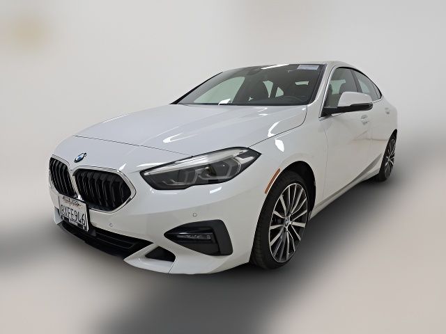 2021 BMW 2 Series 228i