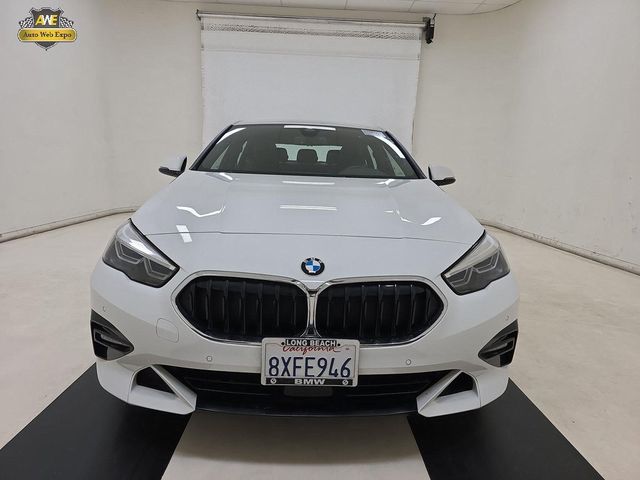 2021 BMW 2 Series 228i