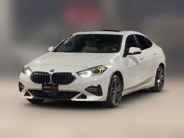 2021 BMW 2 Series 228i