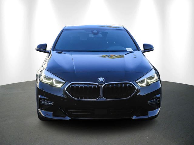 2021 BMW 2 Series 228i