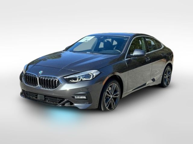 2021 BMW 2 Series 228i