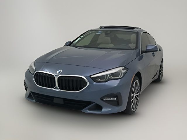 2021 BMW 2 Series 228i