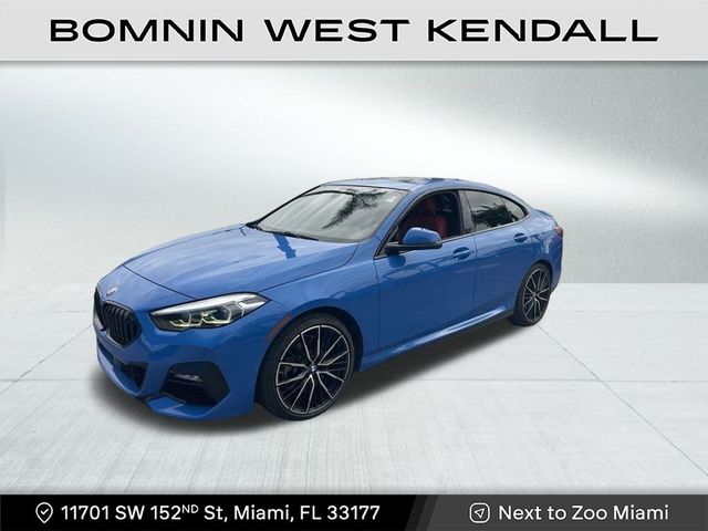 2021 BMW 2 Series 228i