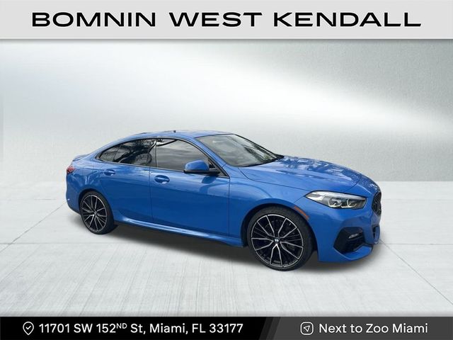 2021 BMW 2 Series 228i