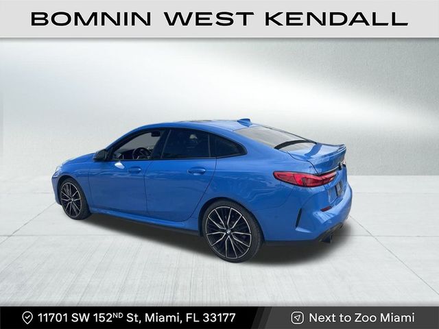 2021 BMW 2 Series 228i