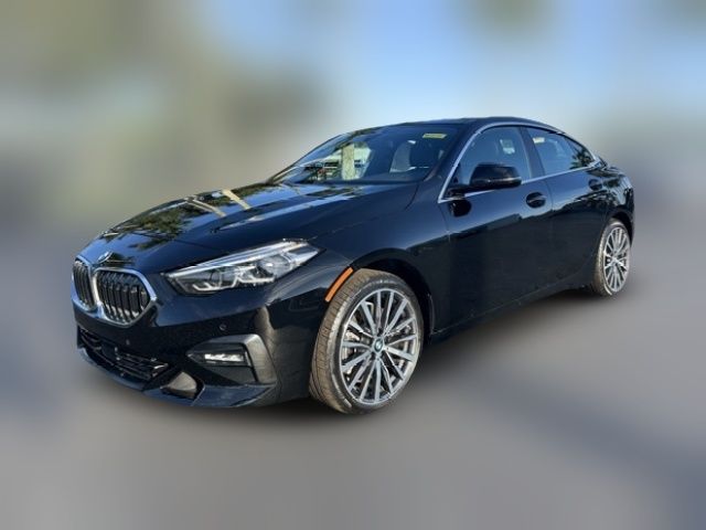 2021 BMW 2 Series 228i