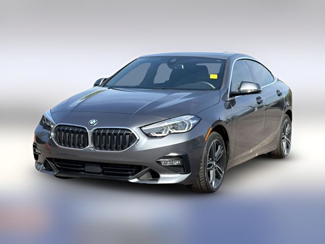 2021 BMW 2 Series 228i
