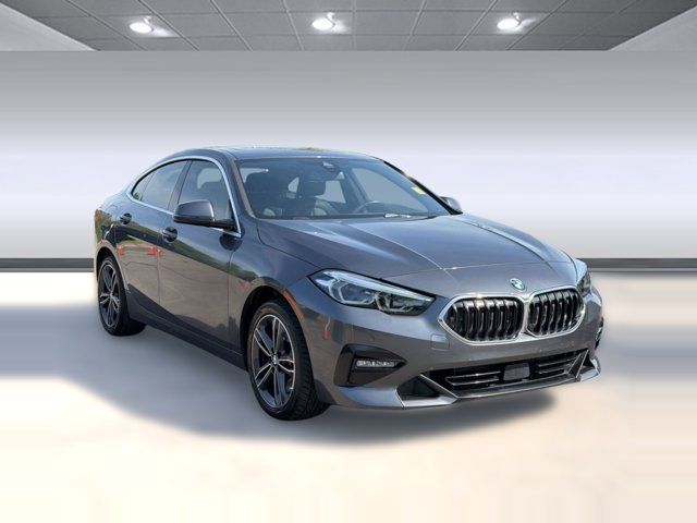 2021 BMW 2 Series 228i